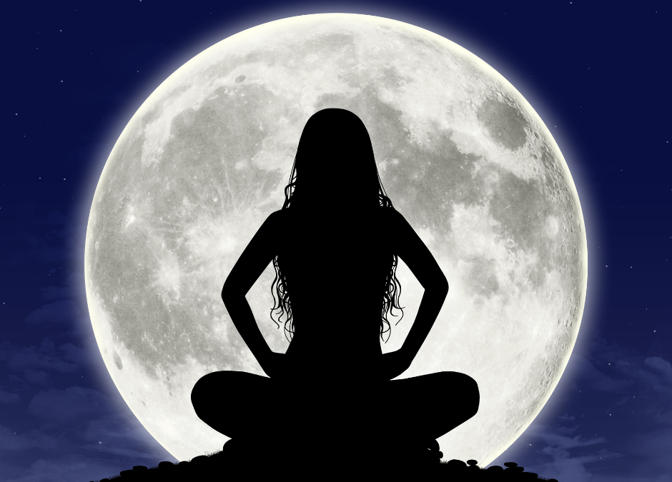 Full Moon Manifestations: The Truth Revealed!
